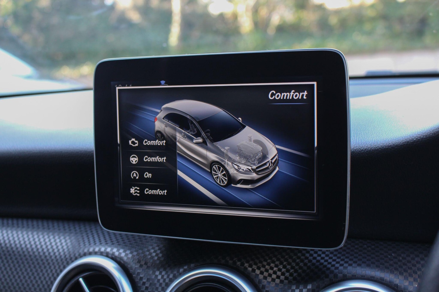 Used Mercedes-Benz A-Class 2018 for sale - 77793646: Photo 42