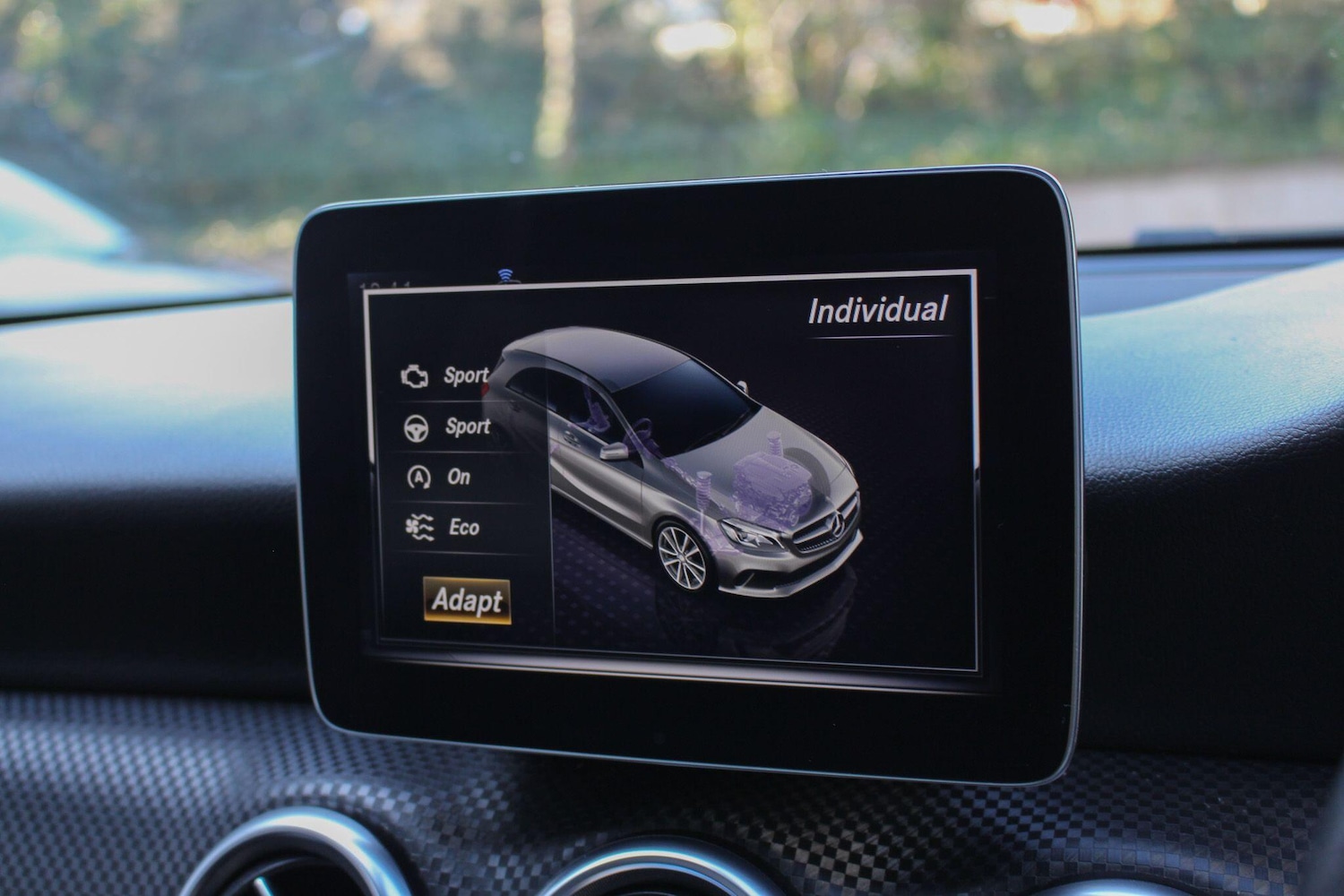 Used Mercedes-Benz A-Class 2018 for sale - 77793646: Photo 44