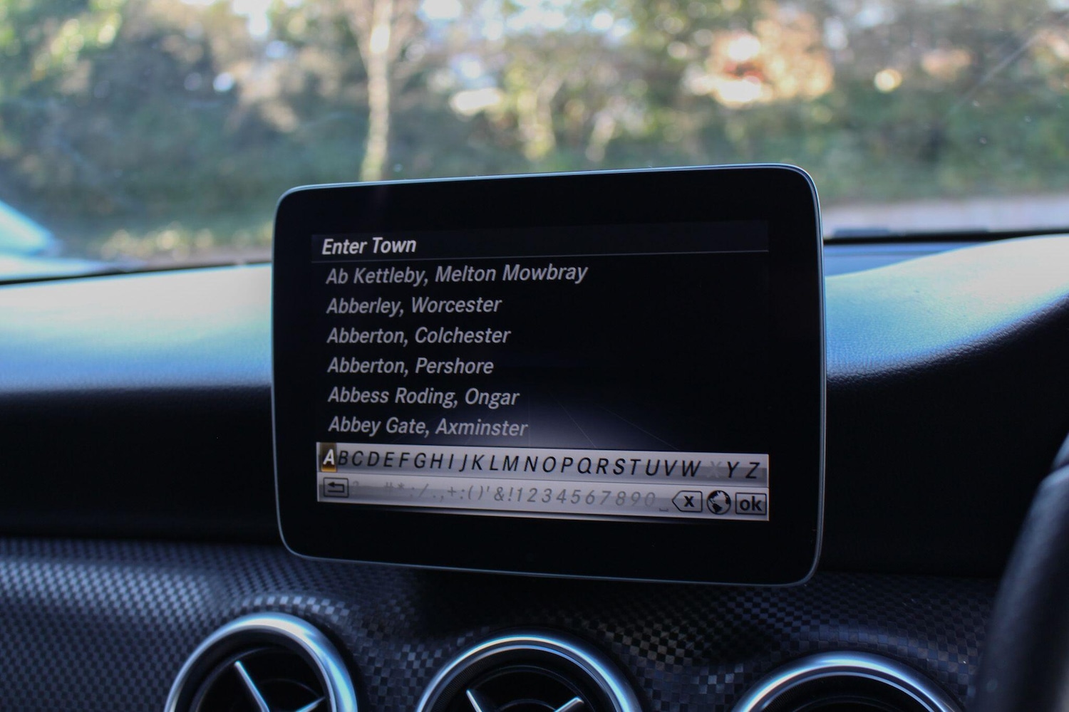 Used Mercedes-Benz A-Class 2018 for sale - 77793646: Photo 48