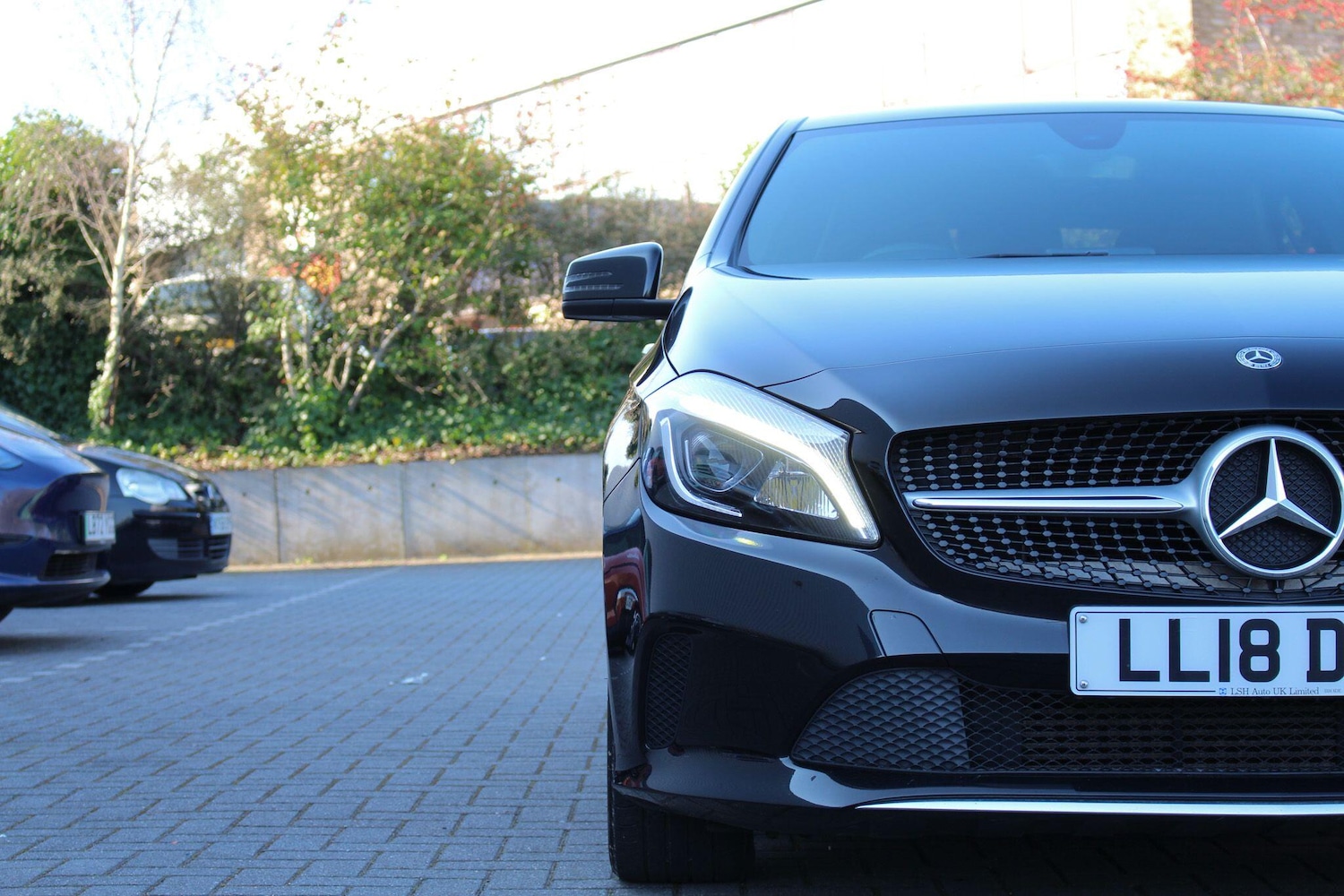 Used Mercedes-Benz A-Class 2018 for sale - 77793646: Photo 5