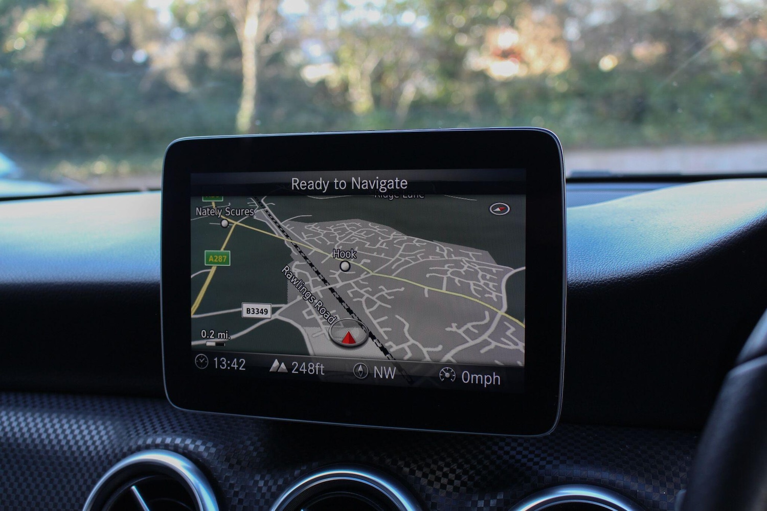 Used Mercedes-Benz A-Class 2018 for sale - 77793646: Photo 50