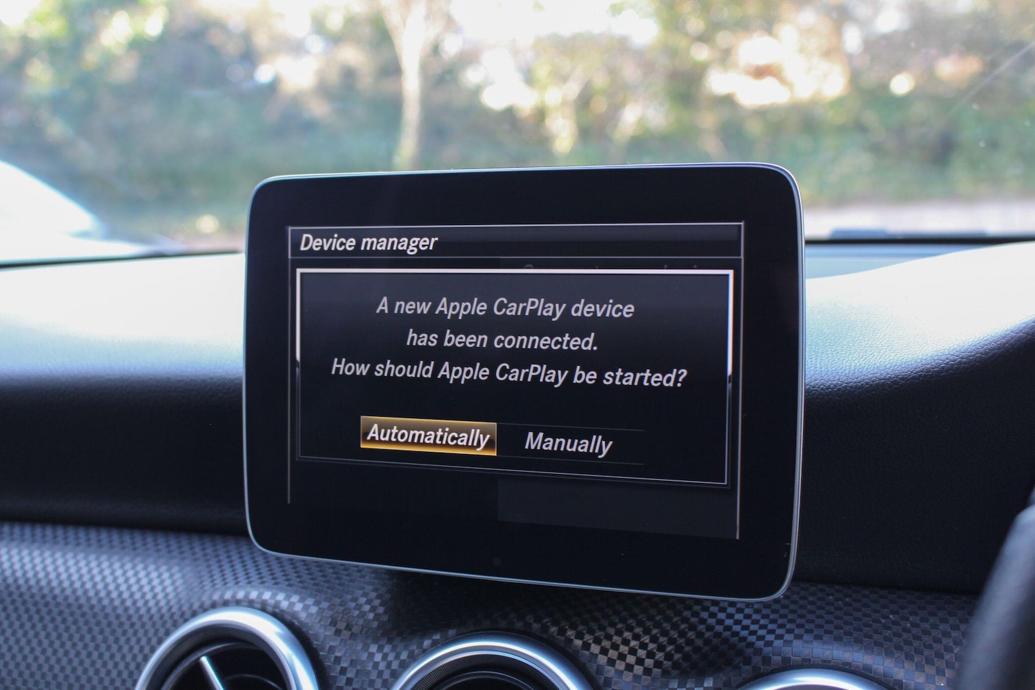 Used Mercedes-Benz A-Class 2018 for sale - 77793646: Photo 56