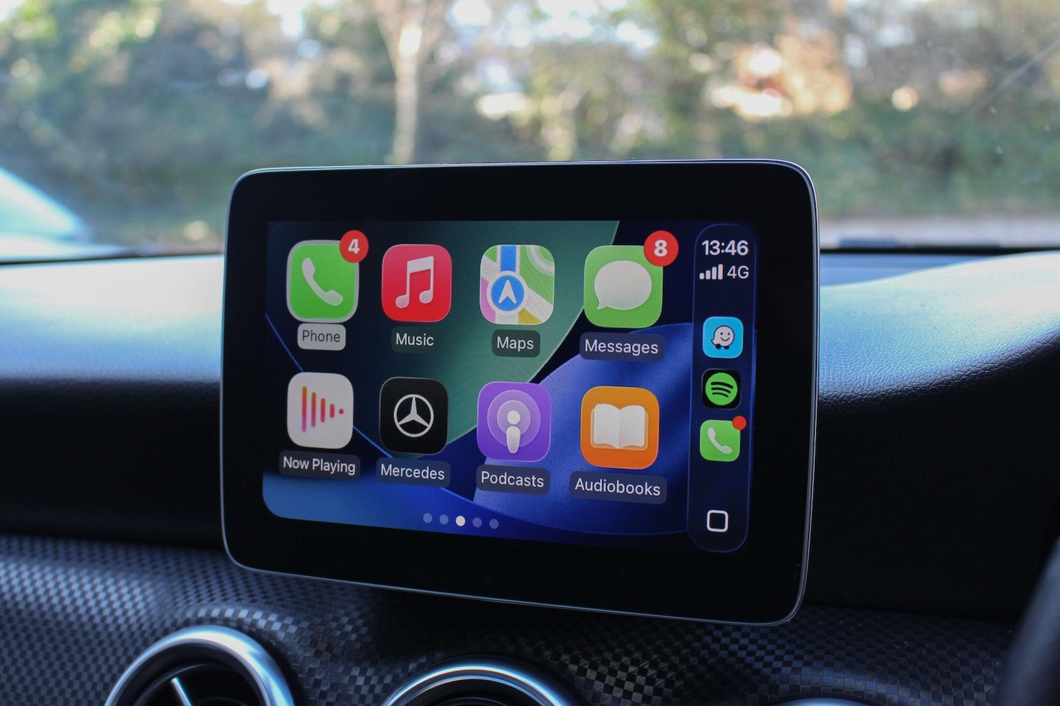 Used Mercedes-Benz A-Class 2018 for sale - 77793646: Photo 57