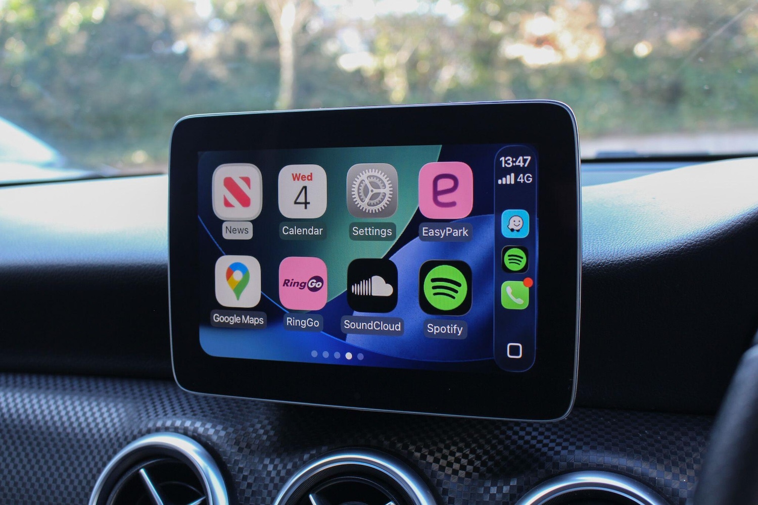 Used Mercedes-Benz A-Class 2018 for sale - 77793646: Photo 59