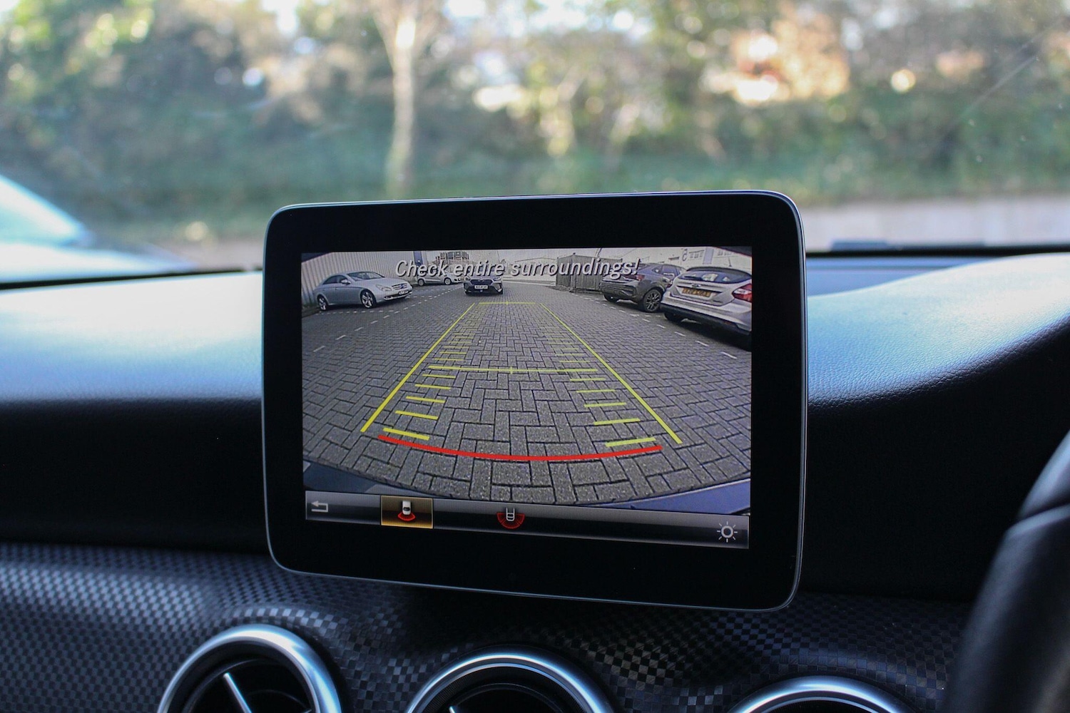 Used Mercedes-Benz A-Class 2018 for sale - 77793646: Photo 60