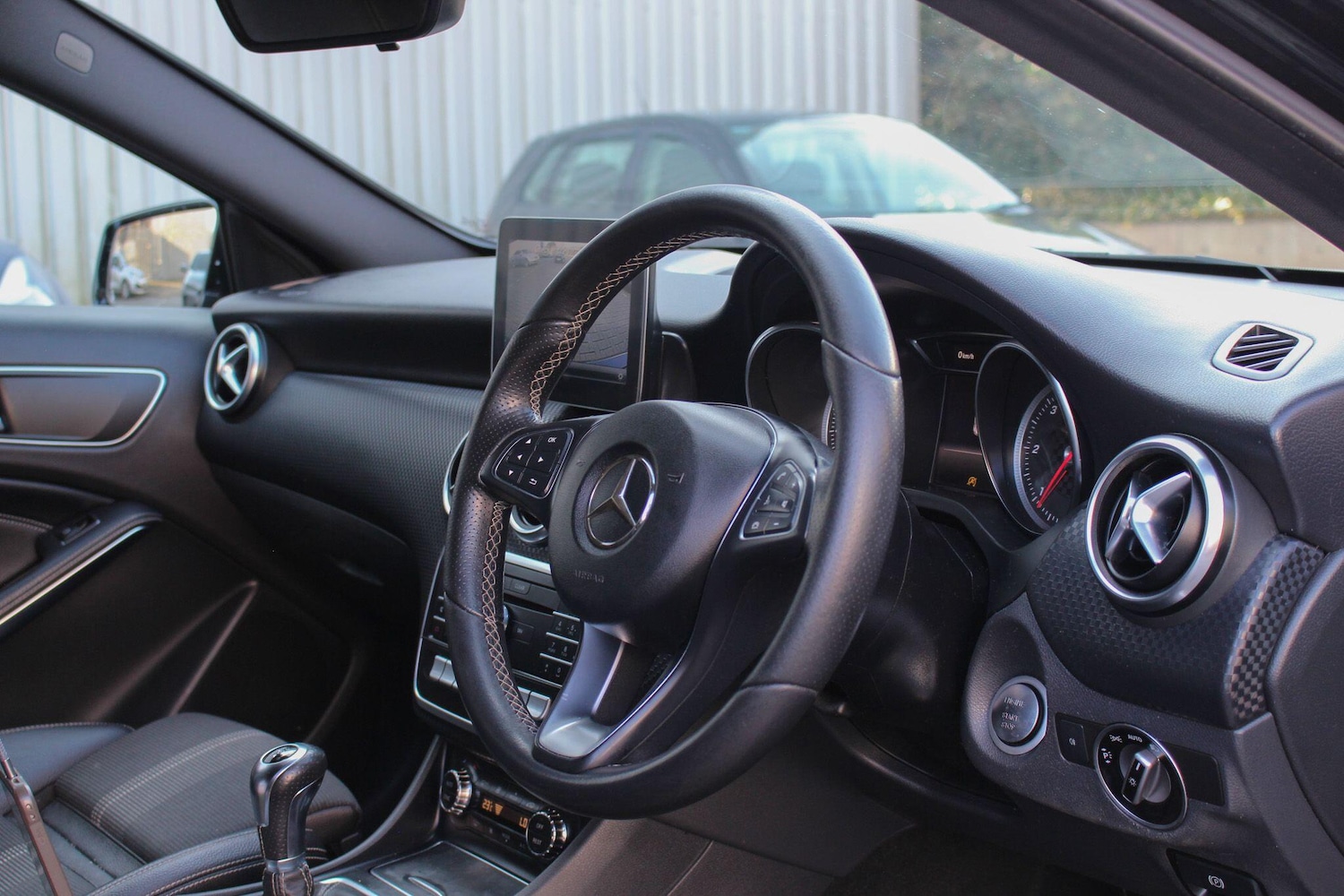 Used Mercedes-Benz A-Class 2018 for sale - 77793646: Photo 61