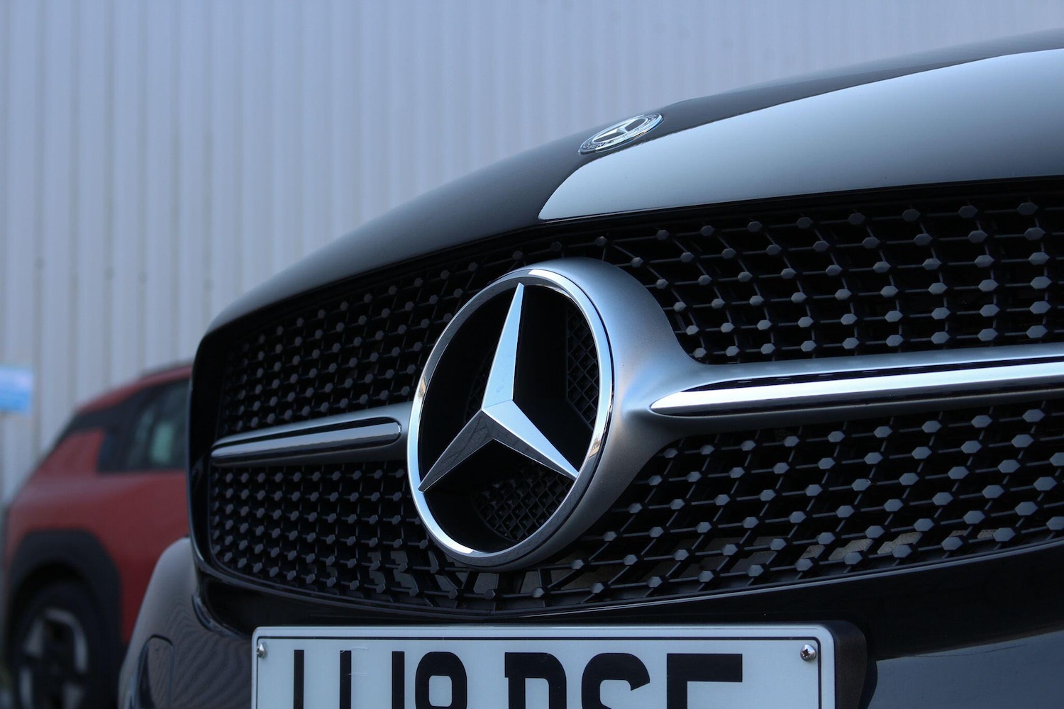 Used Mercedes-Benz A-Class 2018 for sale - 77793646: Photo 7