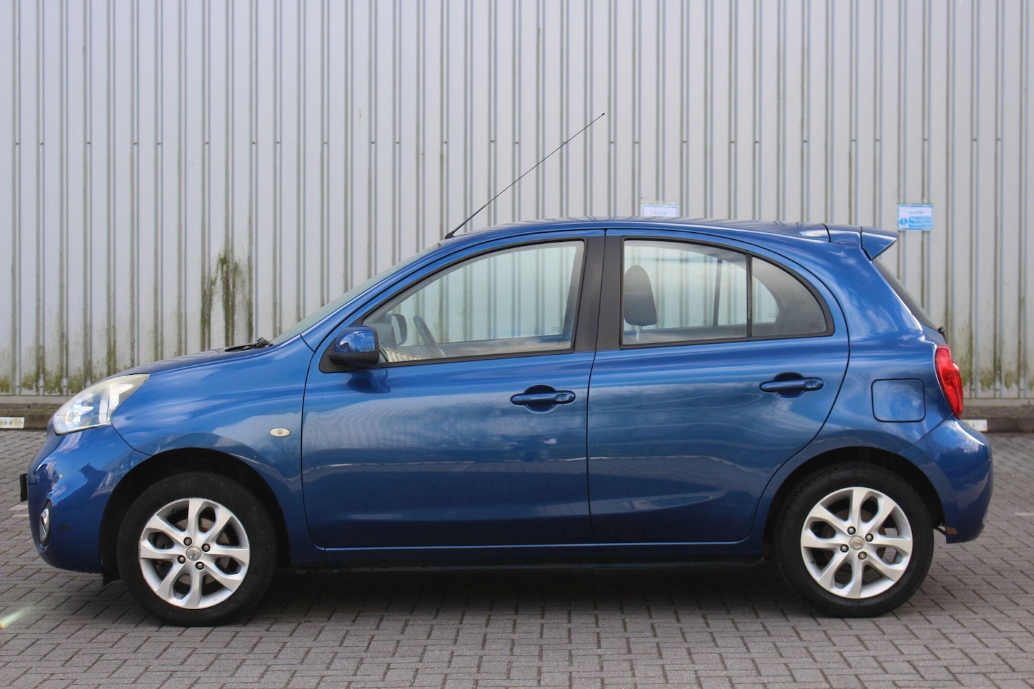 Used Nissan Micra 2015 for sale - 78100216: Photo 18