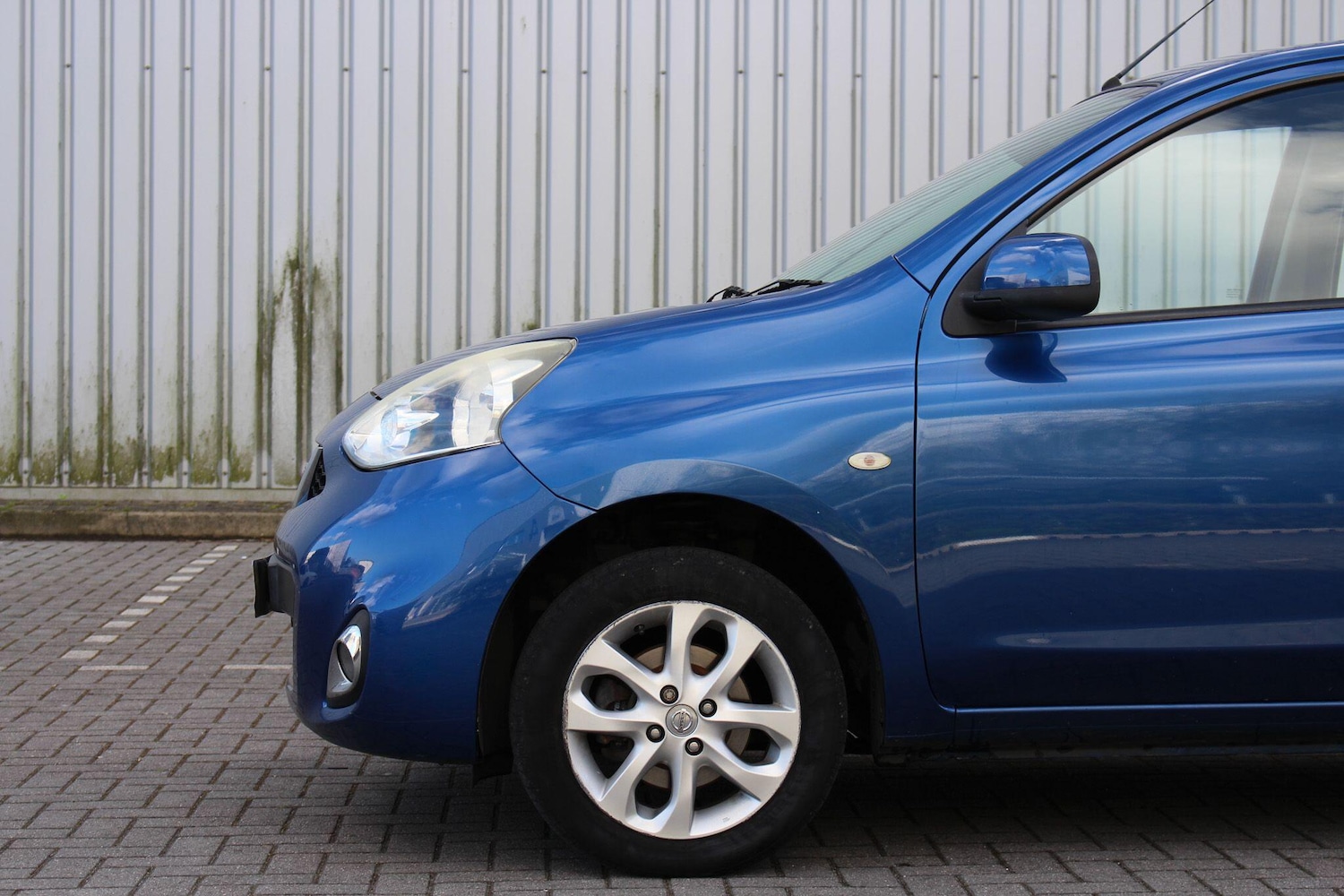 Used Nissan Micra 2015 for sale - 78100216: Photo 19