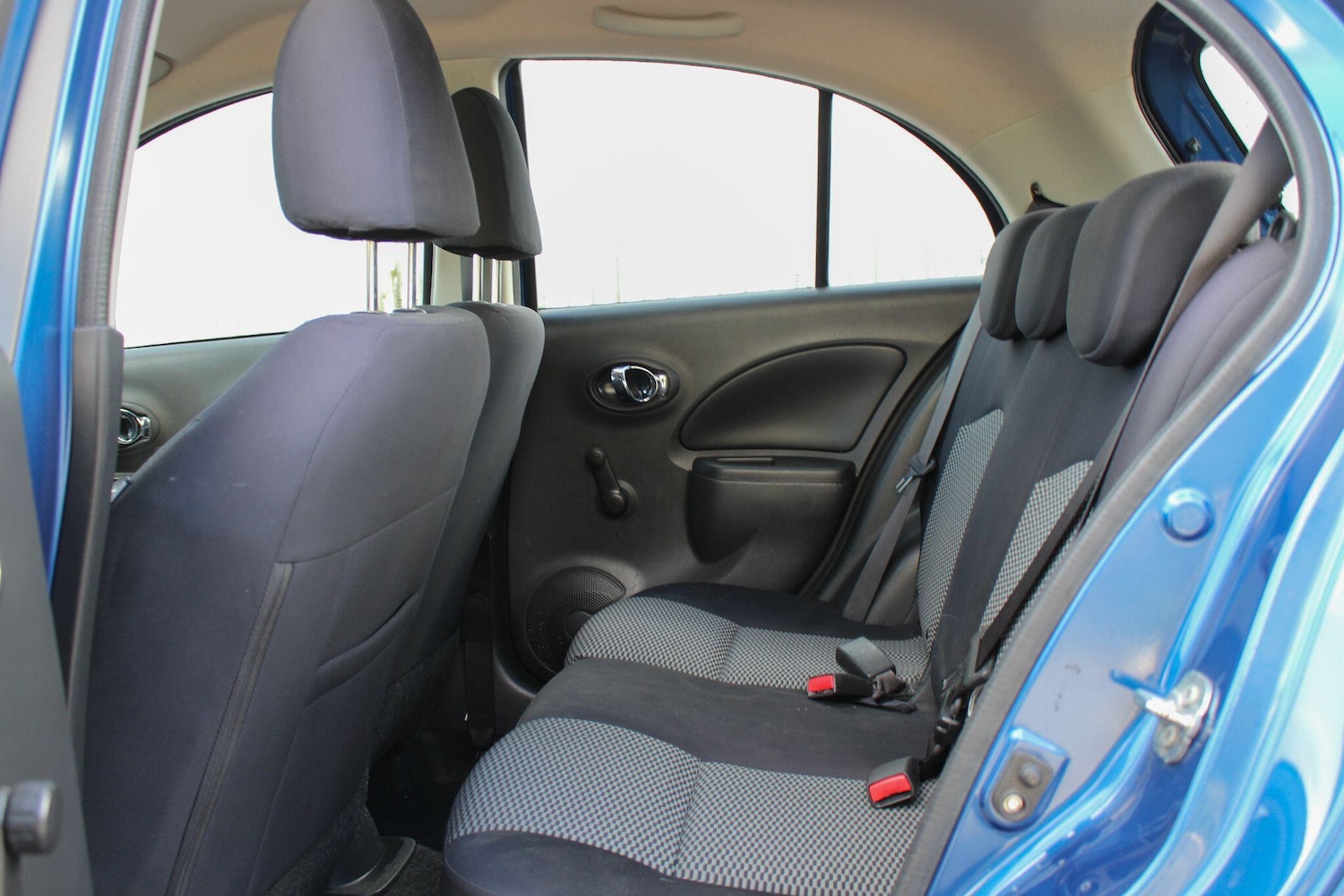 Used Nissan Micra 2015 for sale - 78100216: Photo 22