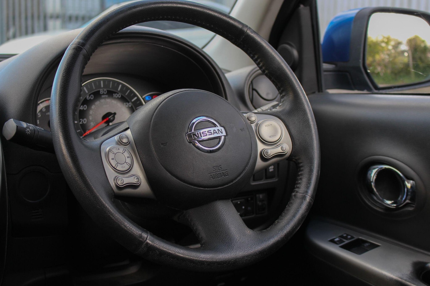 Used Nissan Micra 2015 for sale - 78100216: Photo 24