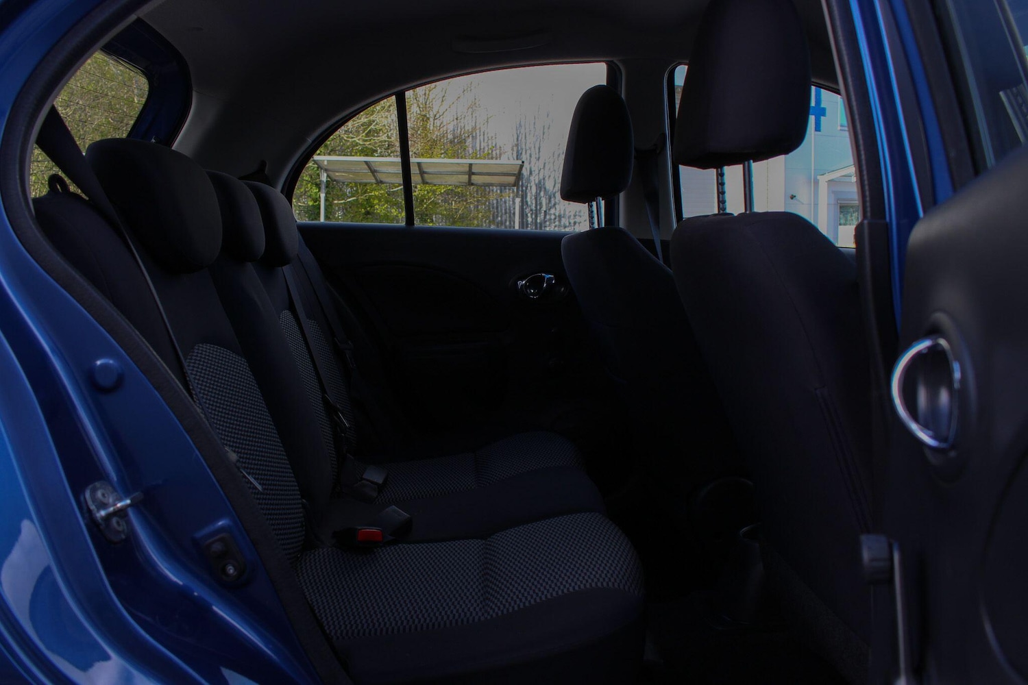 Used Nissan Micra 2015 for sale - 78100216: Photo 25