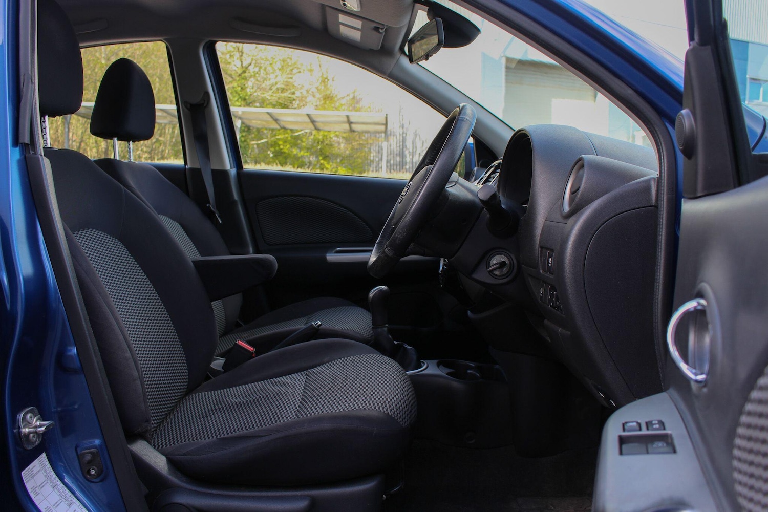 Used Nissan Micra 2015 for sale - 78100216: Photo 26