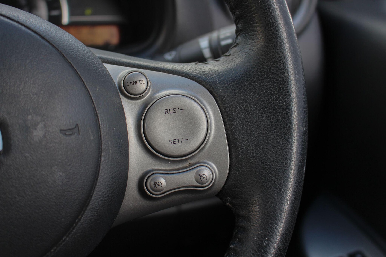 Used Nissan Micra 2015 for sale - 78100216: Photo 29