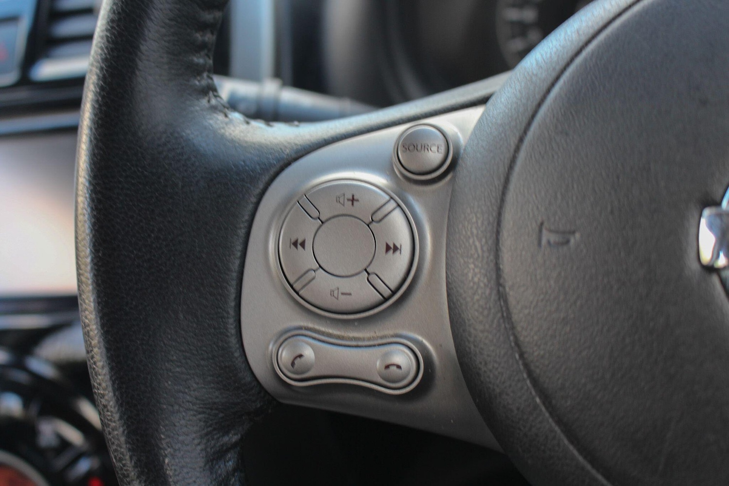 Used Nissan Micra 2015 for sale - 78100216: Photo 31