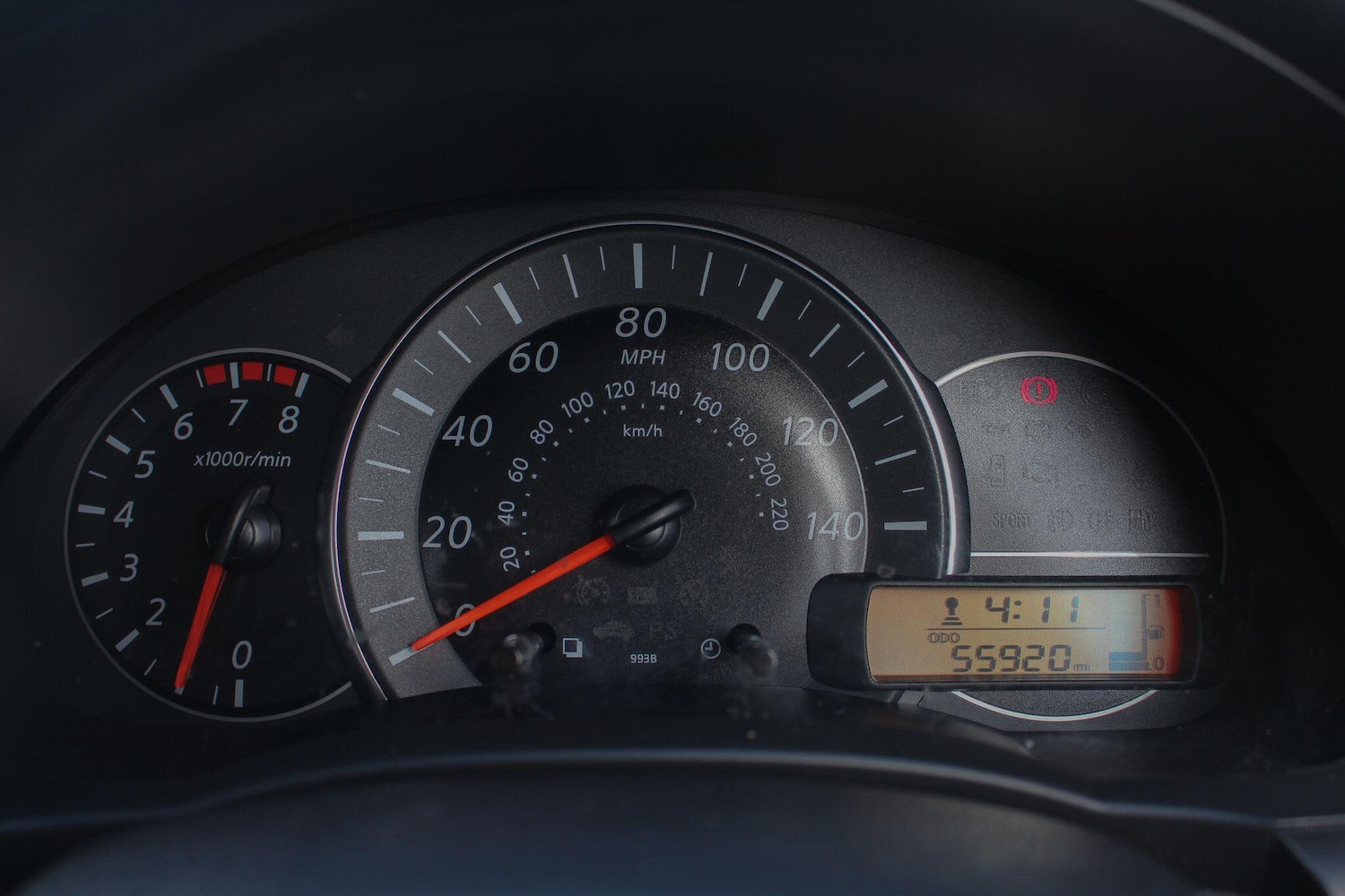 Used Nissan Micra 2015 for sale - 78100216: Photo 33