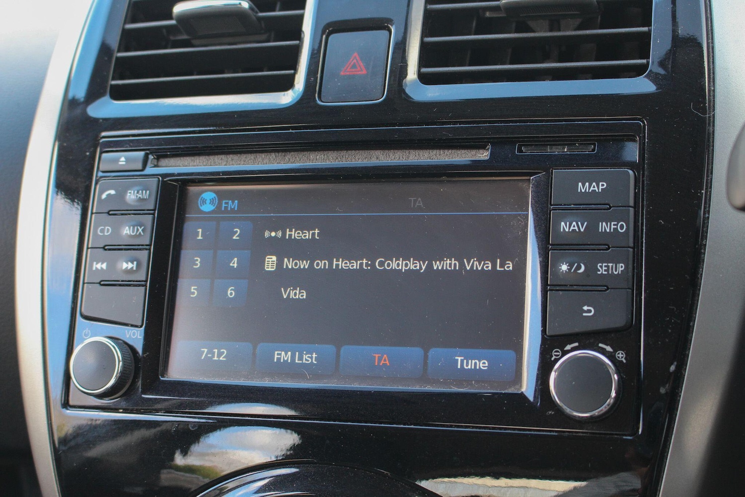 Used Nissan Micra 2015 for sale - 78100216: Photo 37