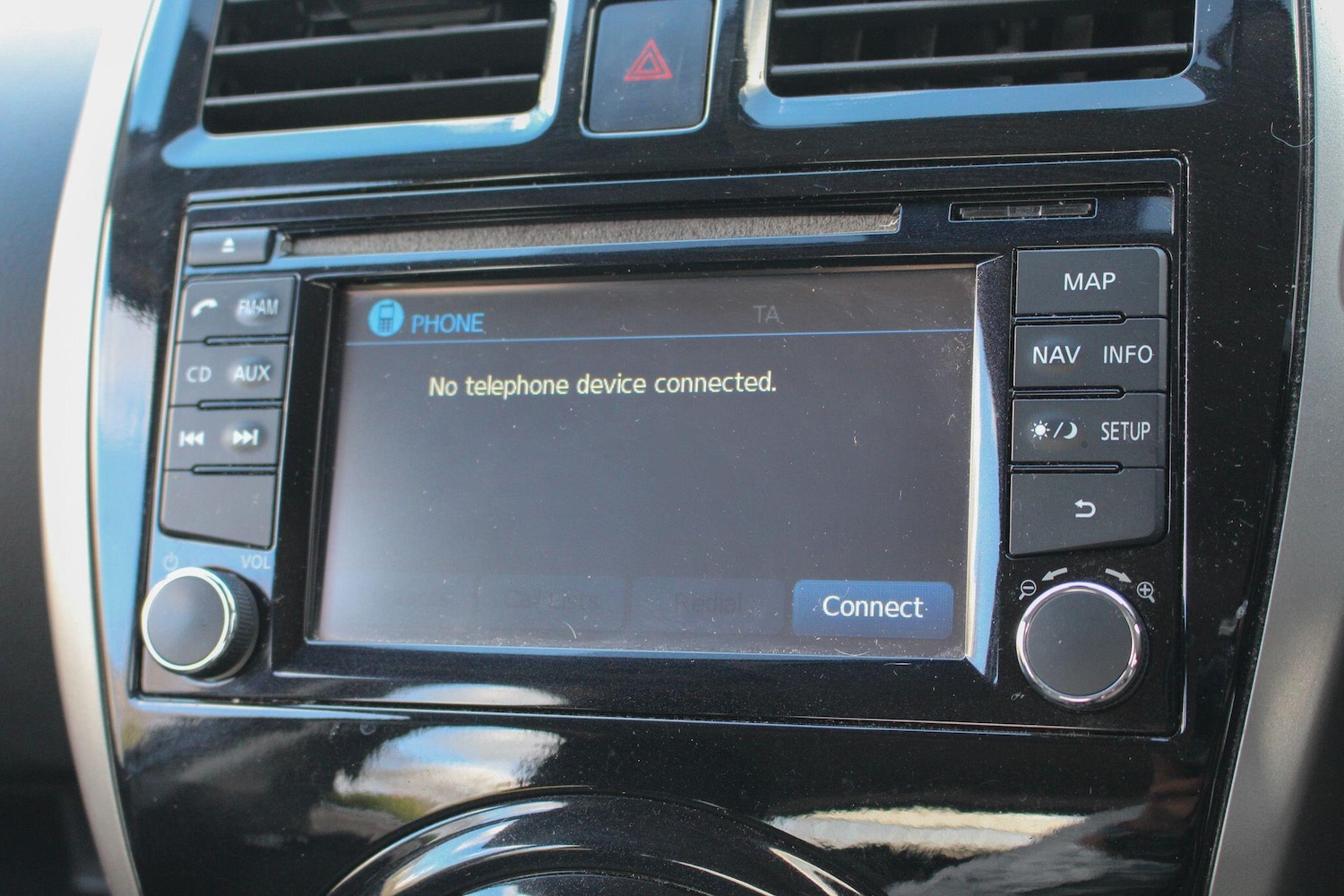 Used Nissan Micra 2015 for sale - 78100216: Photo 39