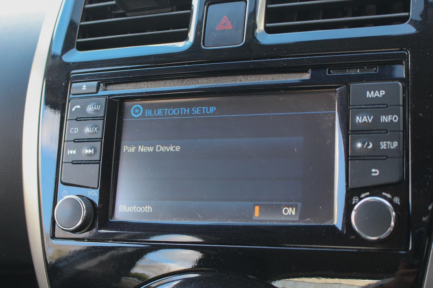 Used Nissan Micra 2015 for sale - 78100216: Photo 40