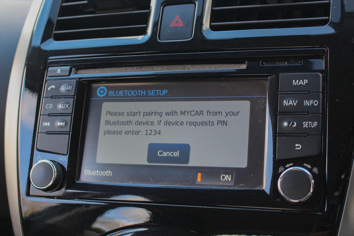 Used Nissan Micra 2015 for sale - 78100216: Photo 41