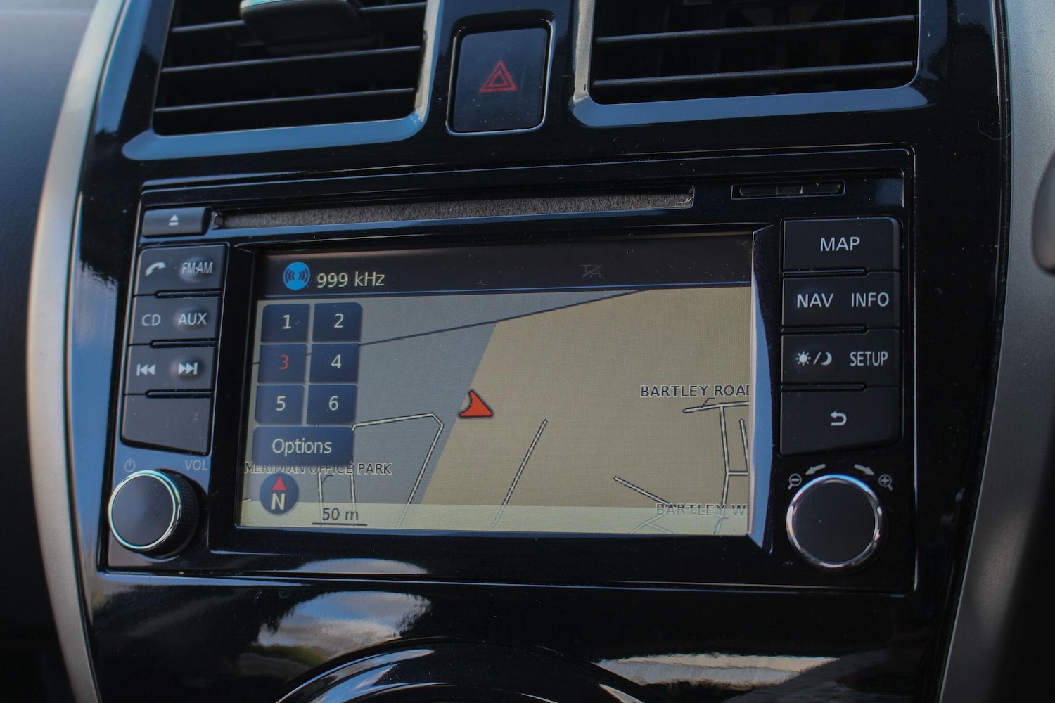 Used Nissan Micra 2015 for sale - 78100216: Photo 42