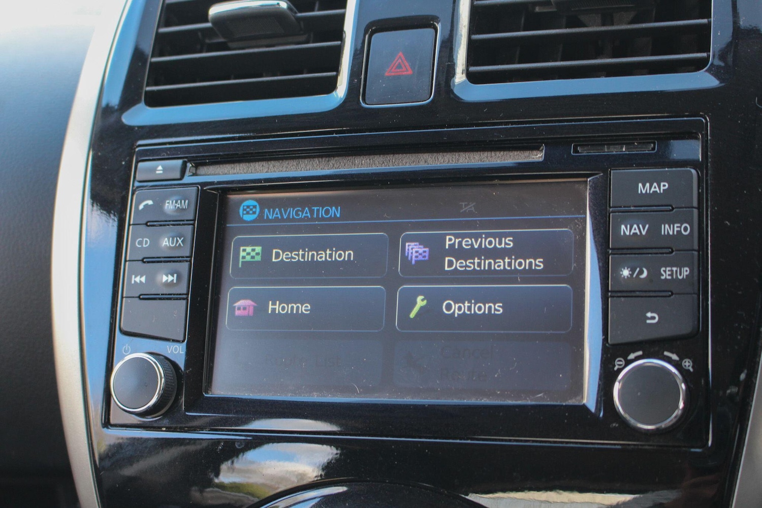 Used Nissan Micra 2015 for sale - 78100216: Photo 44