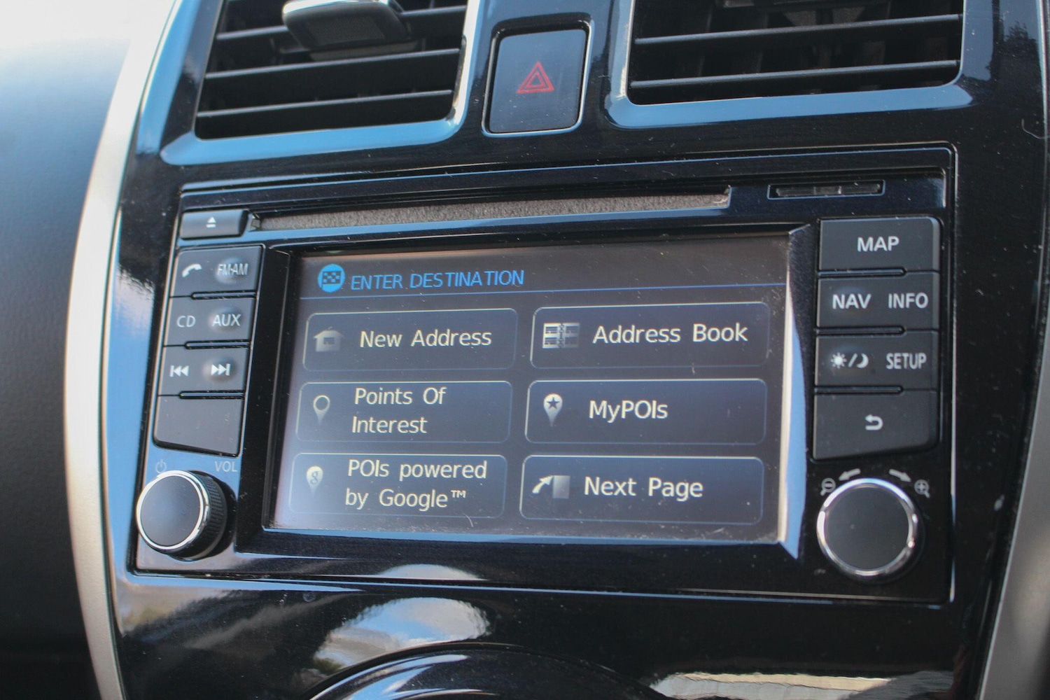 Used Nissan Micra 2015 for sale - 78100216: Photo 45