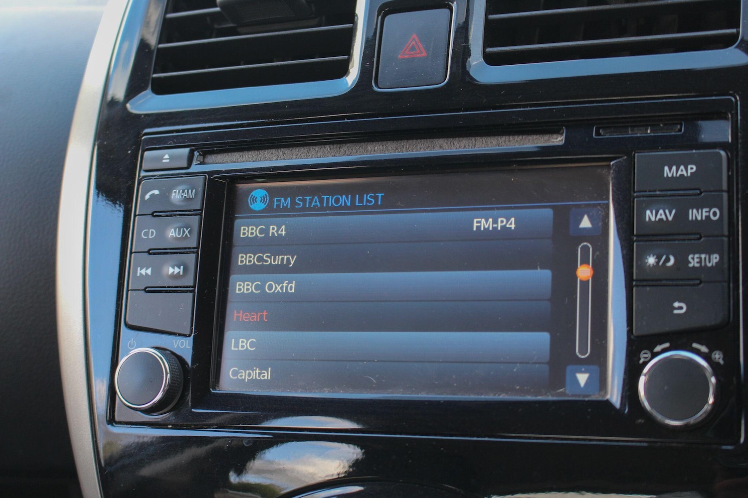 Used Nissan Micra 2015 for sale - 78100216: Photo 48