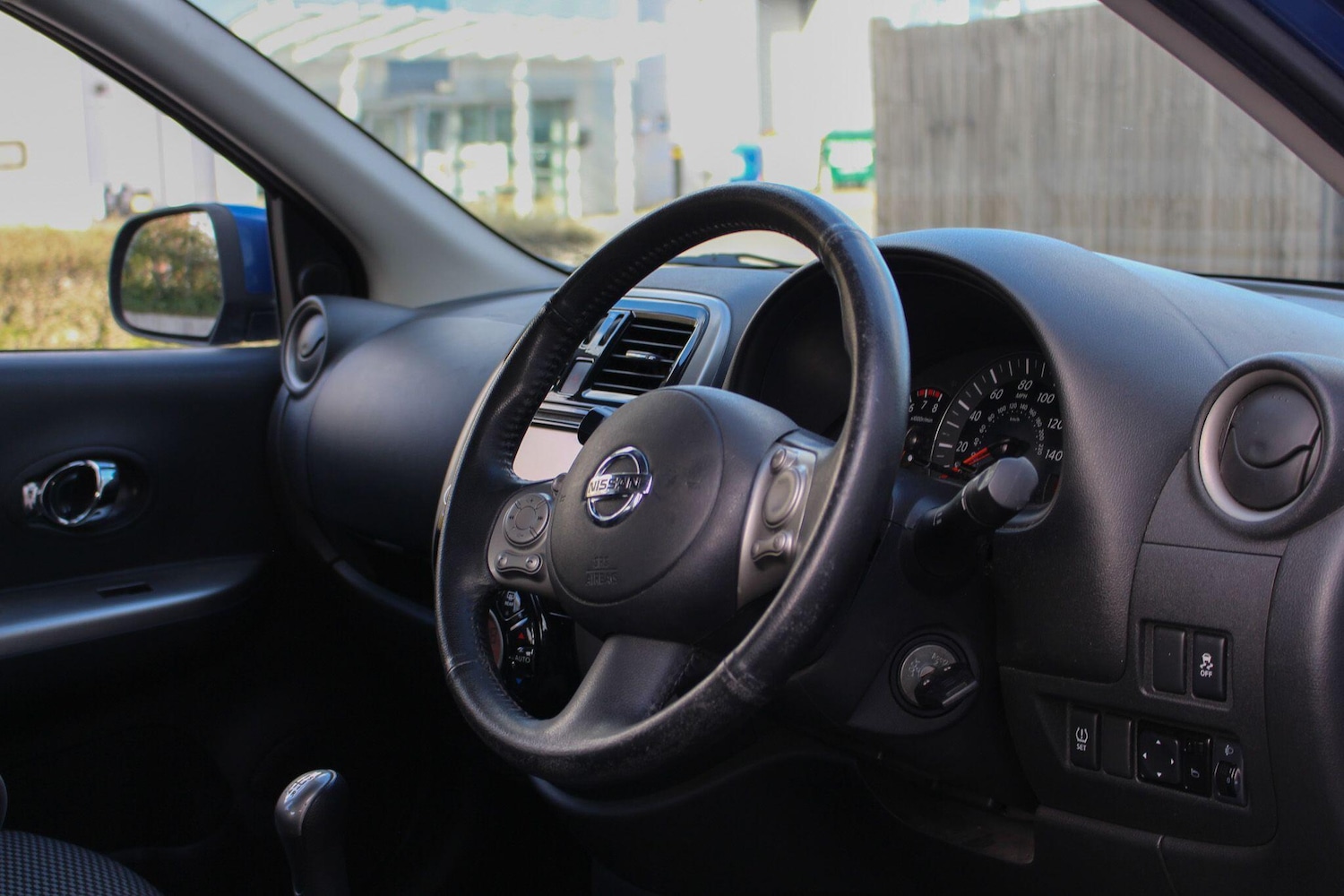 Used Nissan Micra 2015 for sale - 78100216: Photo 49