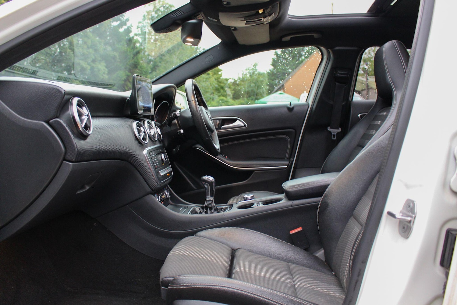 Used Mercedes-Benz A-Class 2018 for sale - 76174675: Photo 19