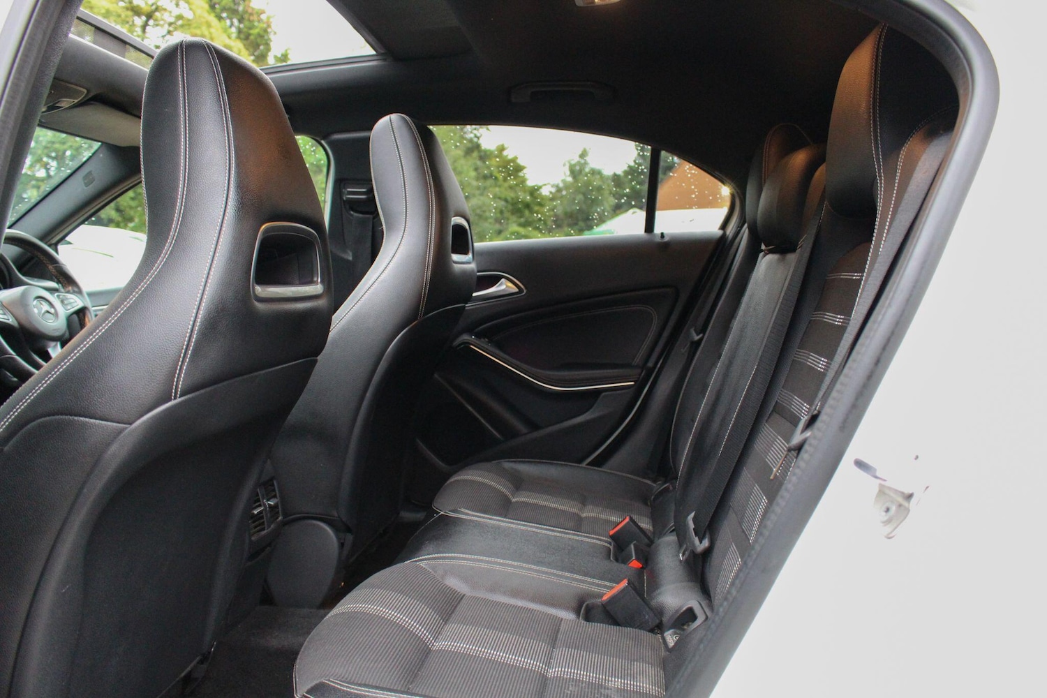 Used Mercedes-Benz A-Class 2018 for sale - 76174675: Photo 20