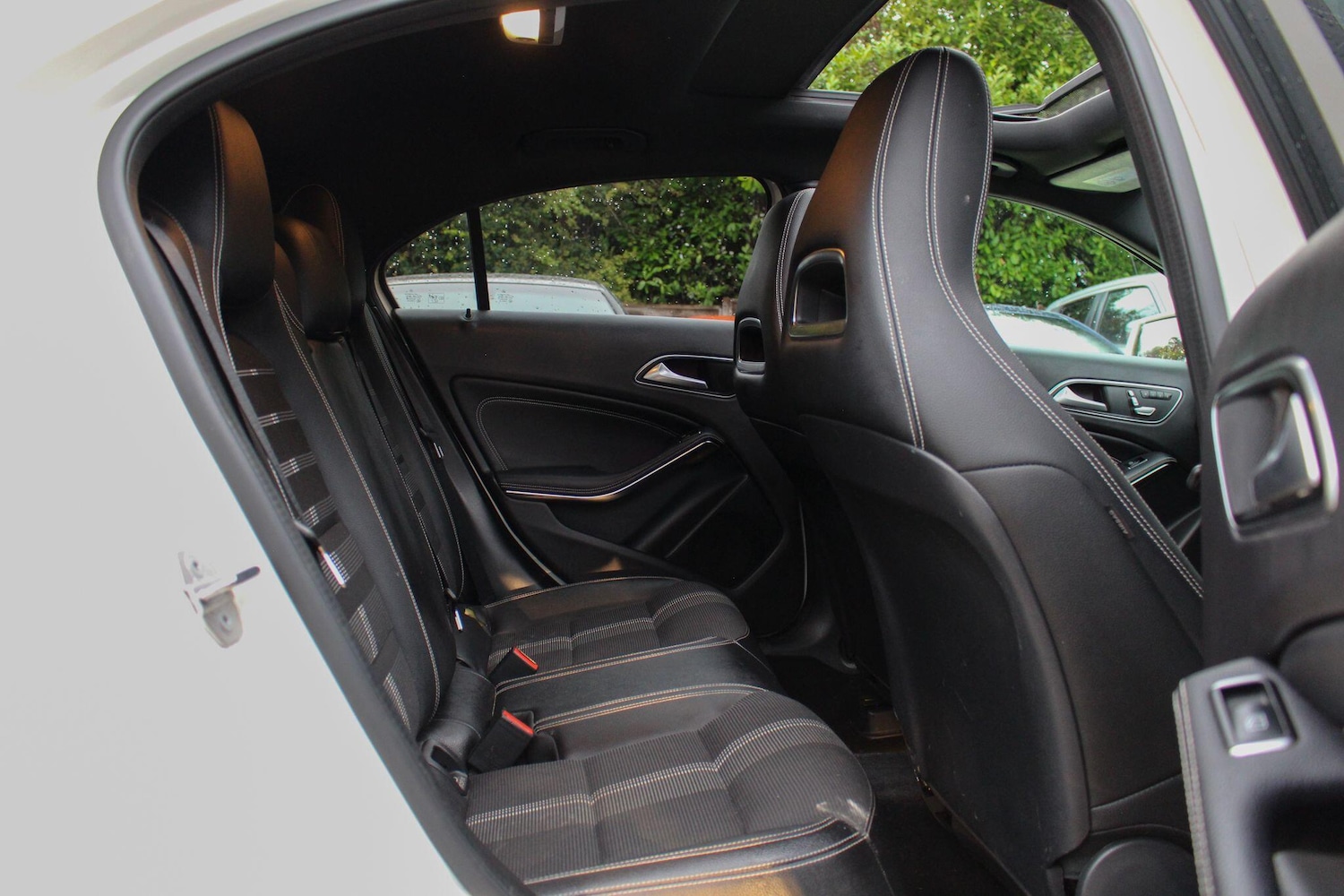 Used Mercedes-Benz A-Class 2018 for sale - 76174675: Photo 26