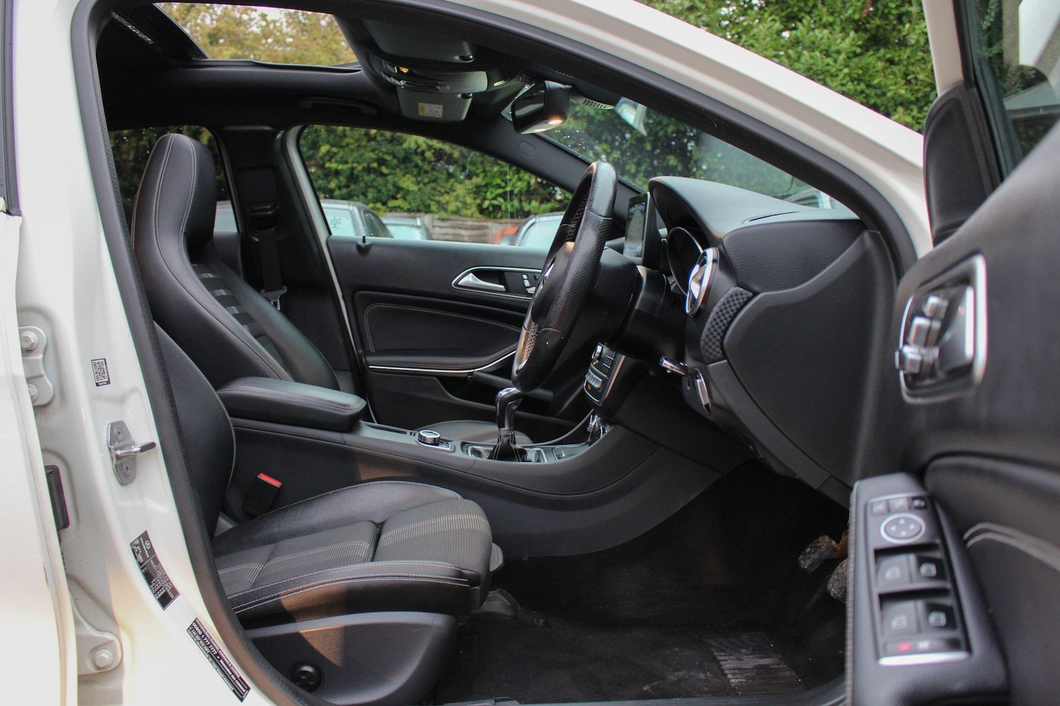 Used Mercedes-Benz A-Class 2018 for sale - 76174675: Photo 27