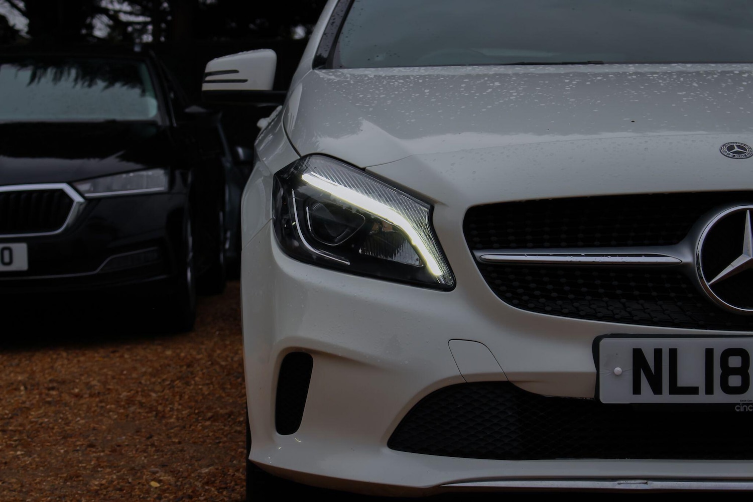 Used Mercedes-Benz A-Class 2018 for sale - 76174675: Photo 6