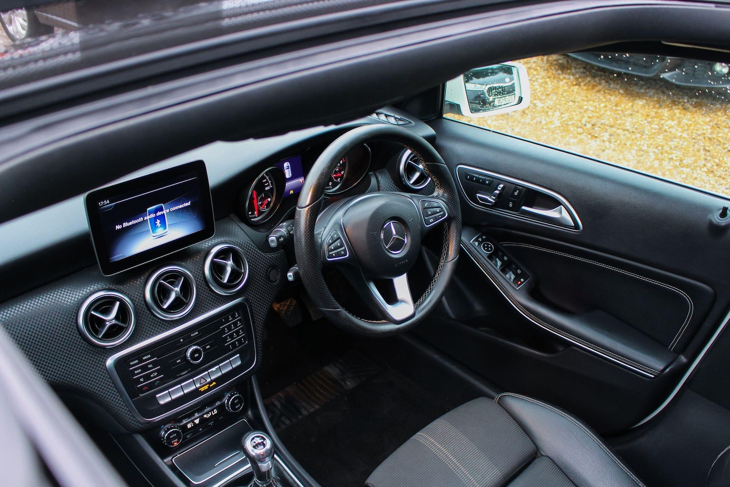 Used Mercedes-Benz A-Class 2018 for sale - 76174675: Photo 8