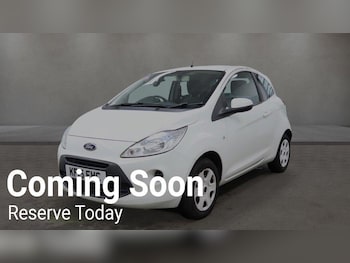 Used Ford Ka 2015 for sale - 78230974: Photo