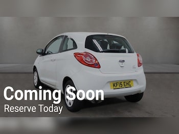 Used Ford Ka 2015 for sale - 78230974: Photo