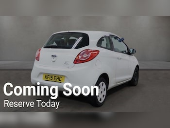 Used Ford Ka 2015 for sale - 78230974: Photo