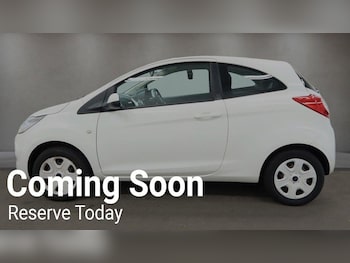 Used Ford Ka 2015 for sale - 78230974: Photo