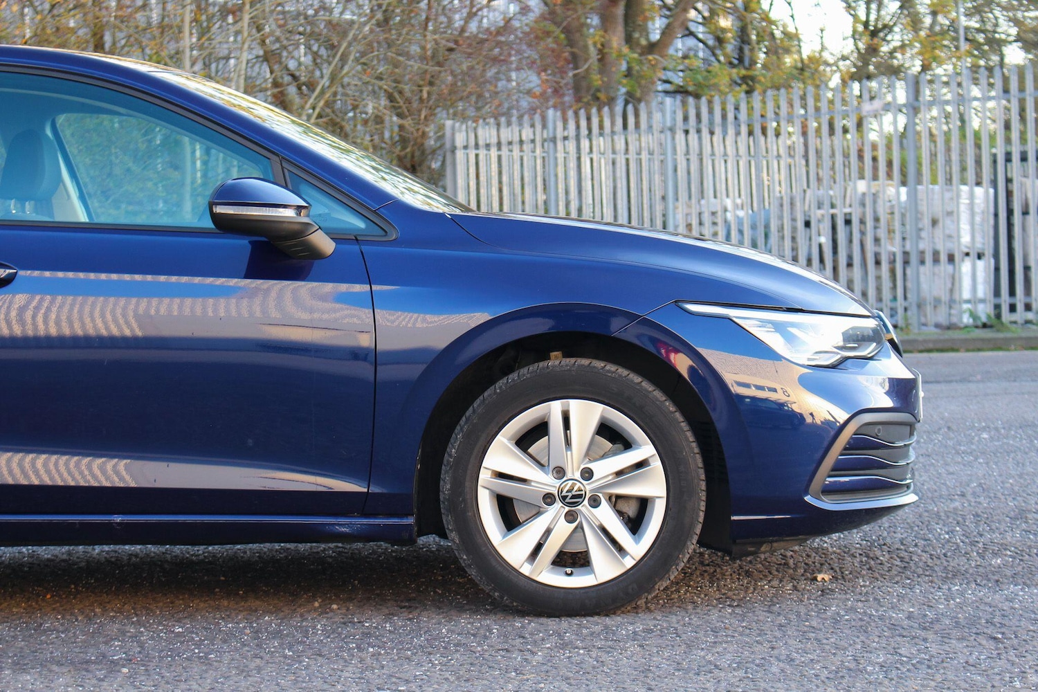 Used Volkswagen Golf 2022 for sale - 76671474: Photo 10