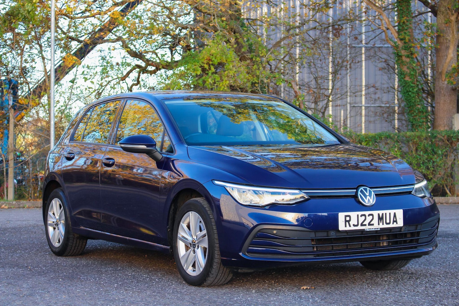 Used Volkswagen Golf 2022 for sale - 76671474: Photo 11