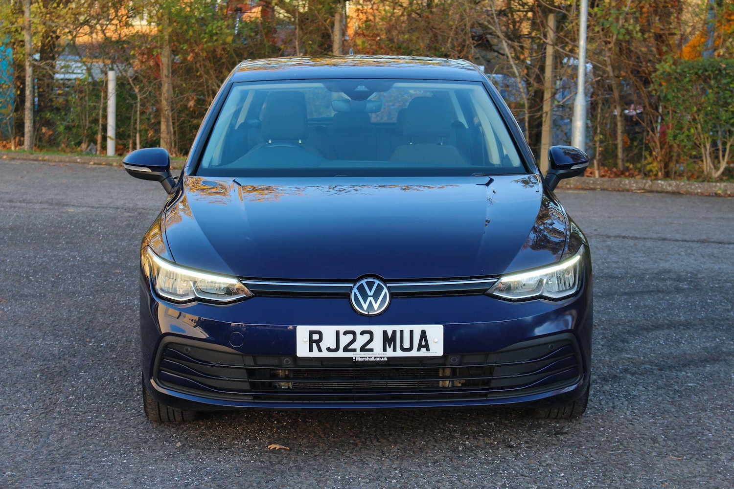 Used Volkswagen Golf 2022 for sale - 76671474: Photo 13