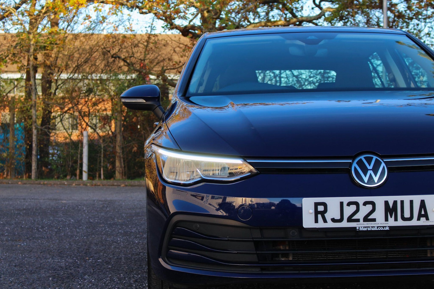 Used Volkswagen Golf 2022 for sale - 76671474: Photo 14