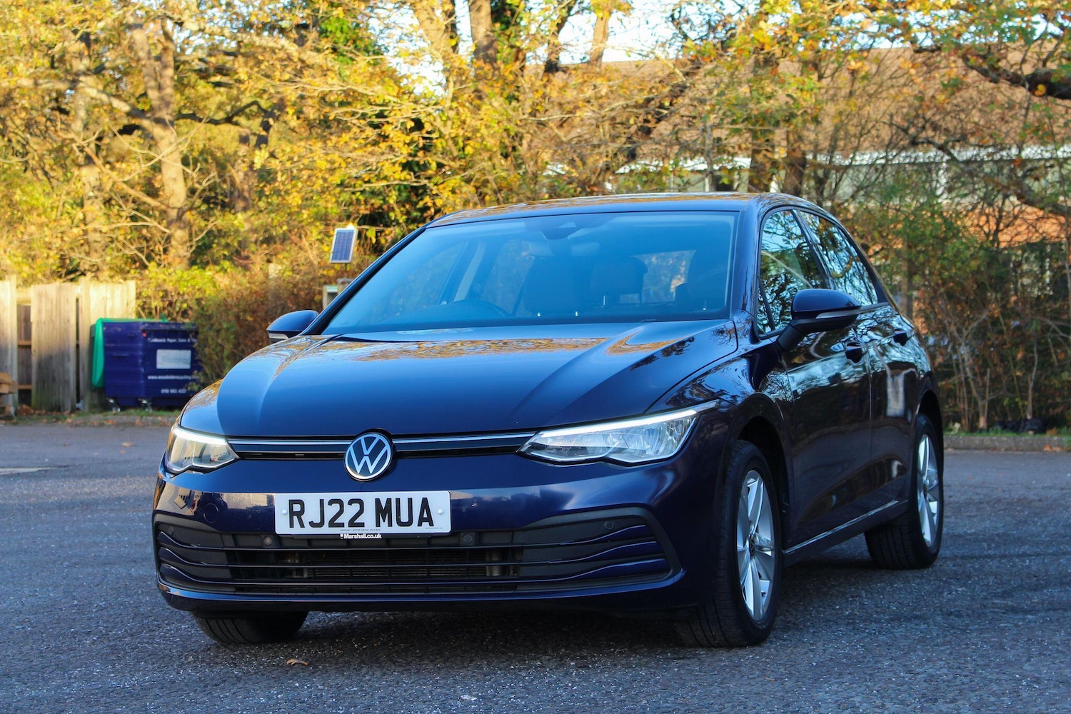 Used Volkswagen Golf 2022 for sale - 76671474: Photo 16