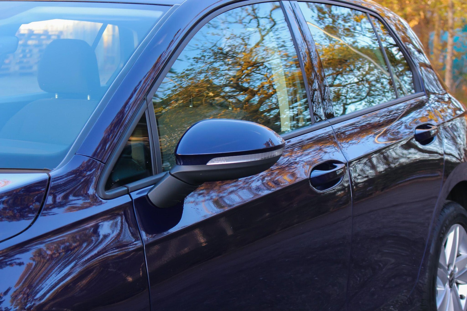 Used Volkswagen Golf 2022 for sale - 76671474: Photo 17