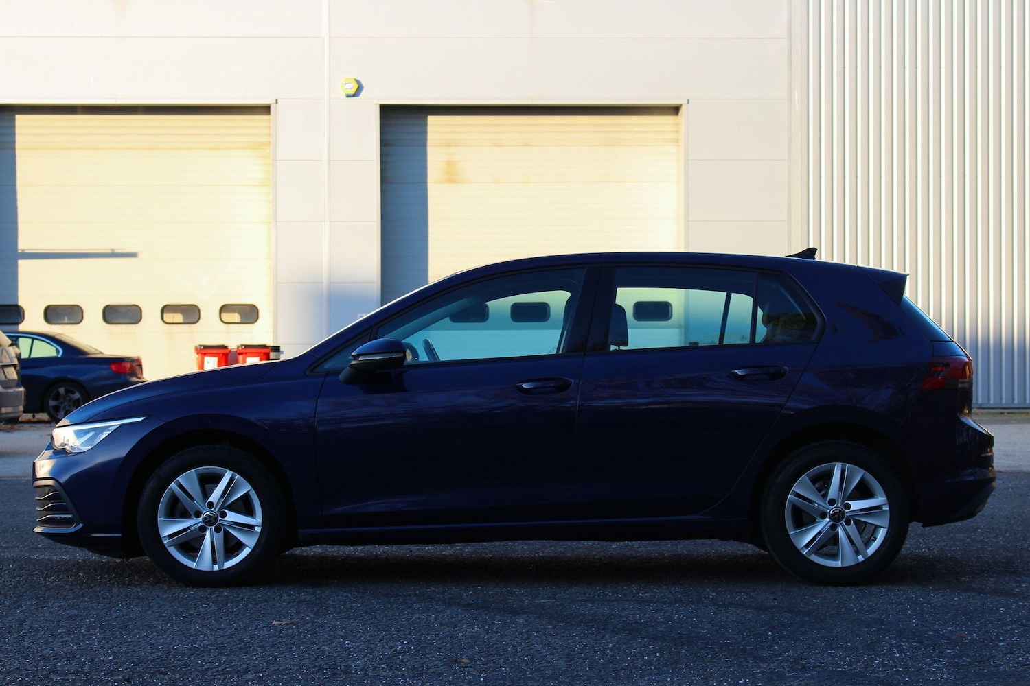 Used Volkswagen Golf 2022 for sale - 76671474: Photo 18