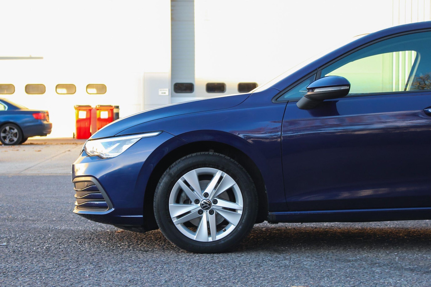 Used Volkswagen Golf 2022 for sale - 76671474: Photo 19