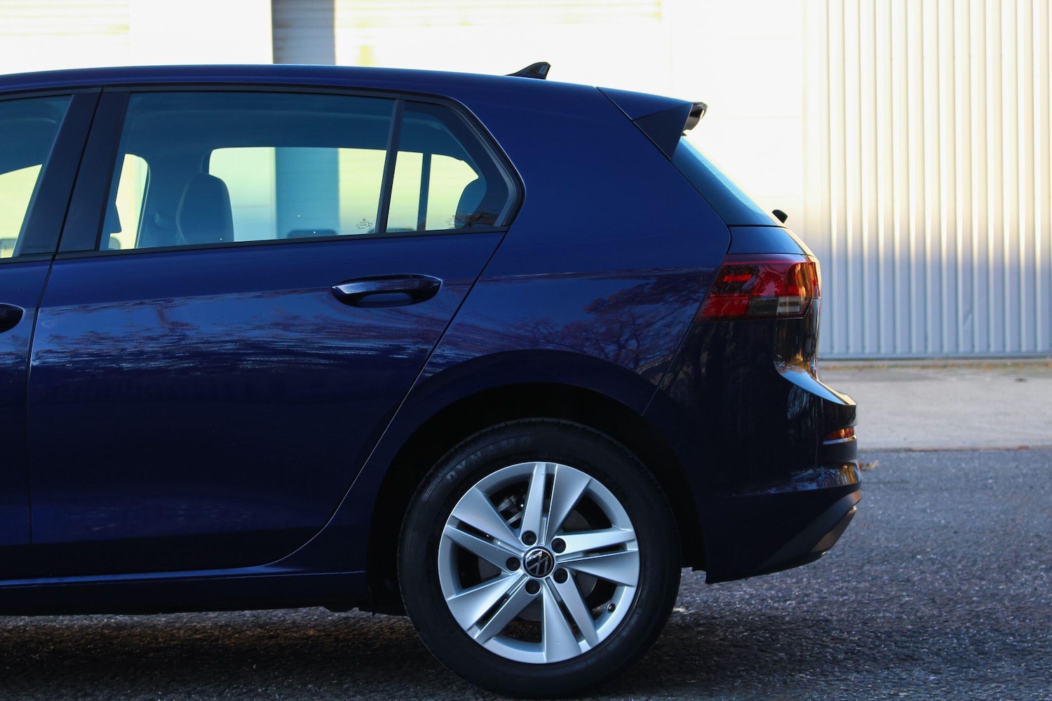 Used Volkswagen Golf 2022 for sale - 76671474: Photo 20