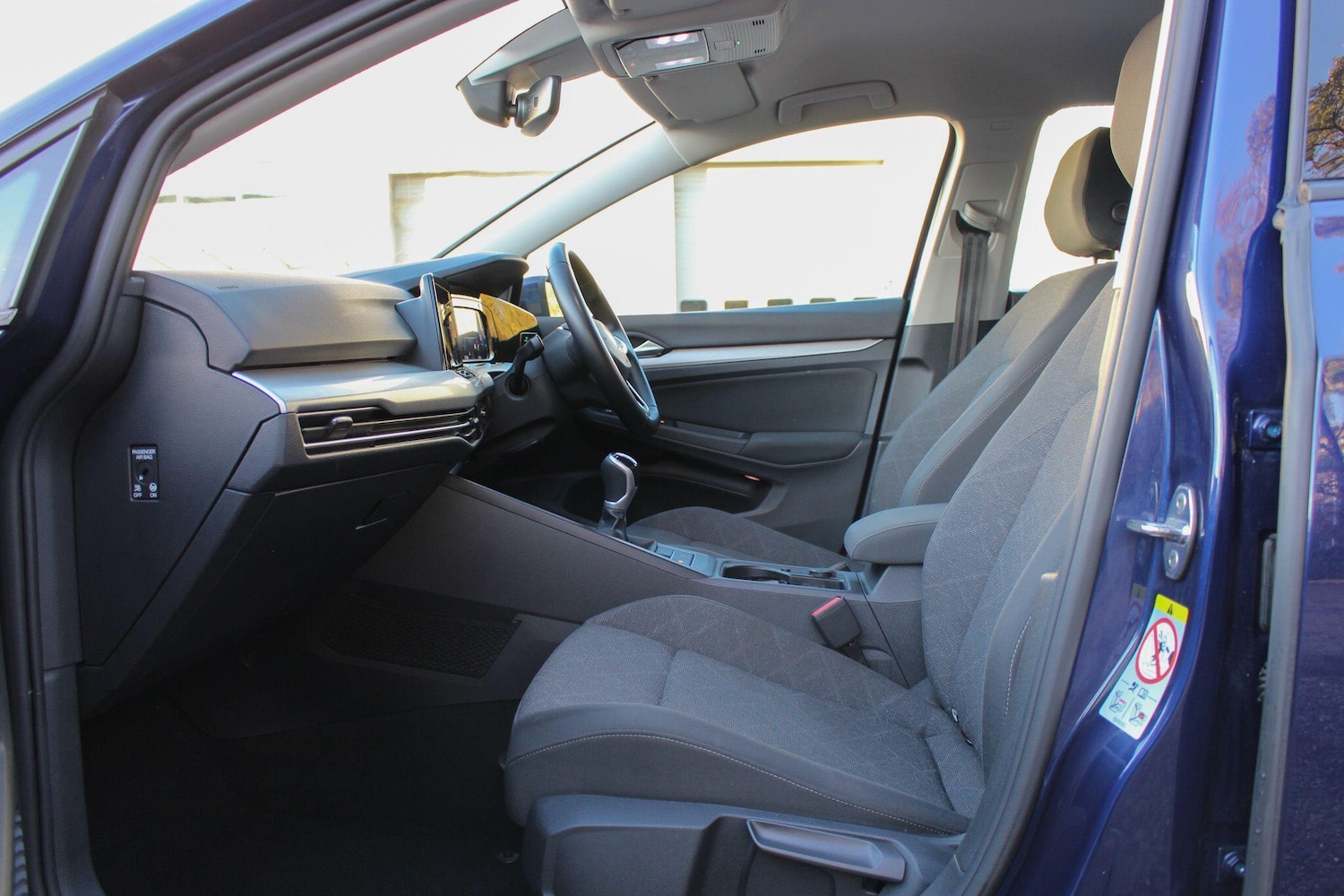 Used Volkswagen Golf 2022 for sale - 76671474: Photo 21