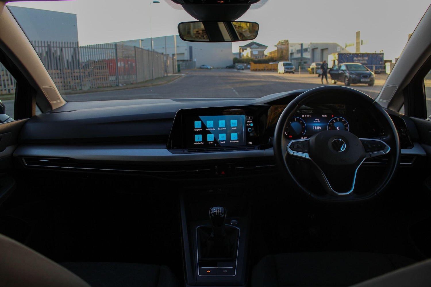 Used Volkswagen Golf 2022 for sale - 76671474: Photo 23